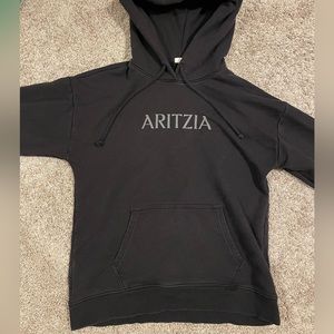 Aritzia hoodie